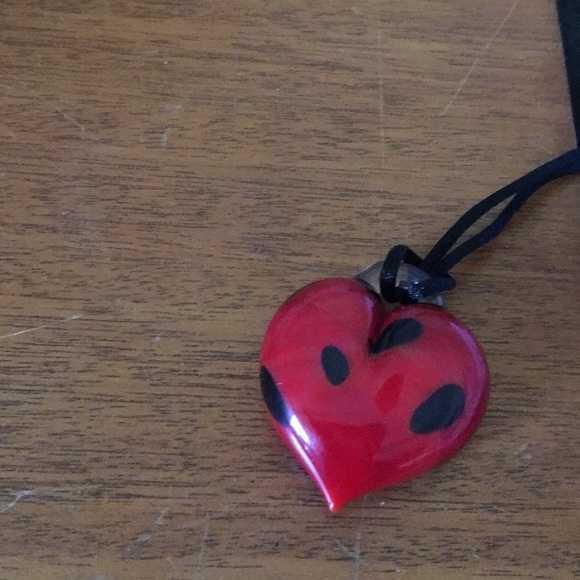 Necklace - Picture 2 of 2